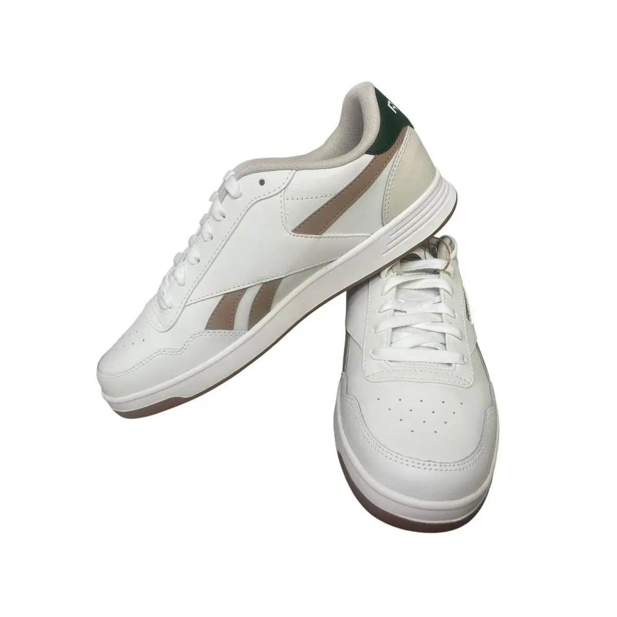 Reebok shoes - Court Advance - Court Advance - 118443 - White (UPC: 197323509706) 4