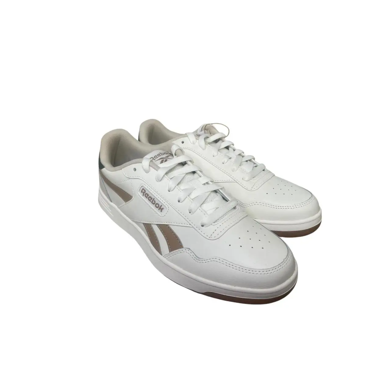 Reebok shoes - Court Advance - Court Advance - 118443 - White (UPC: 197323509706) 5