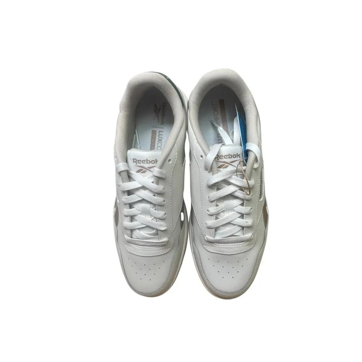Reebok shoes - Court Advance - Court Advance - 118443 - White (UPC: 197323509706) 6