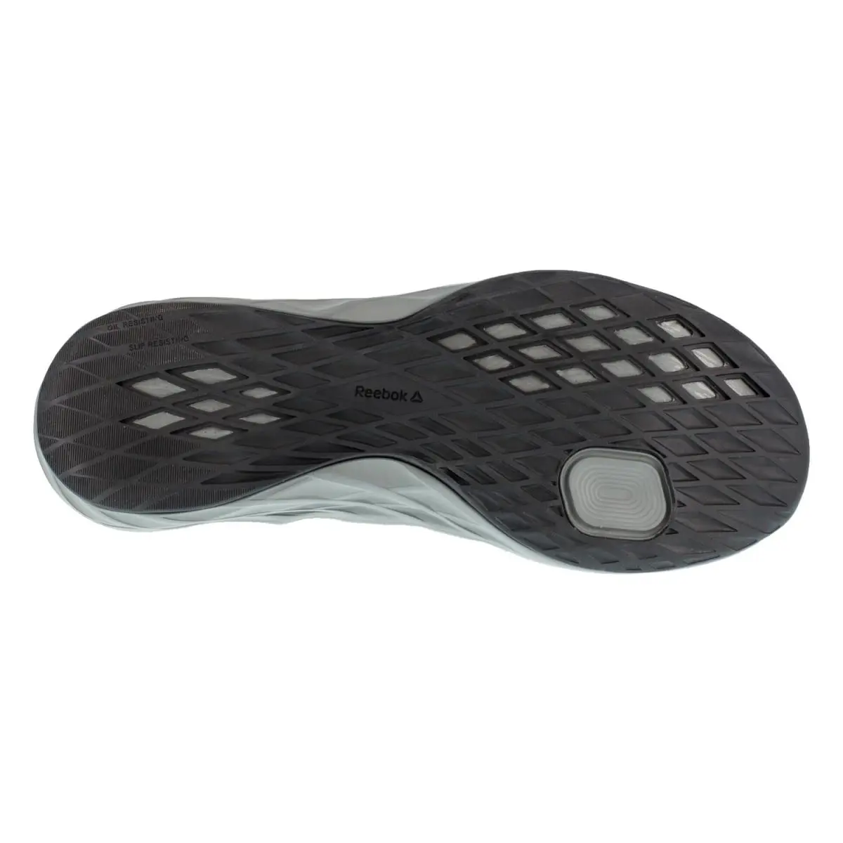 Reebok shoes - Black, Grey (UPC: 690774461659) 3