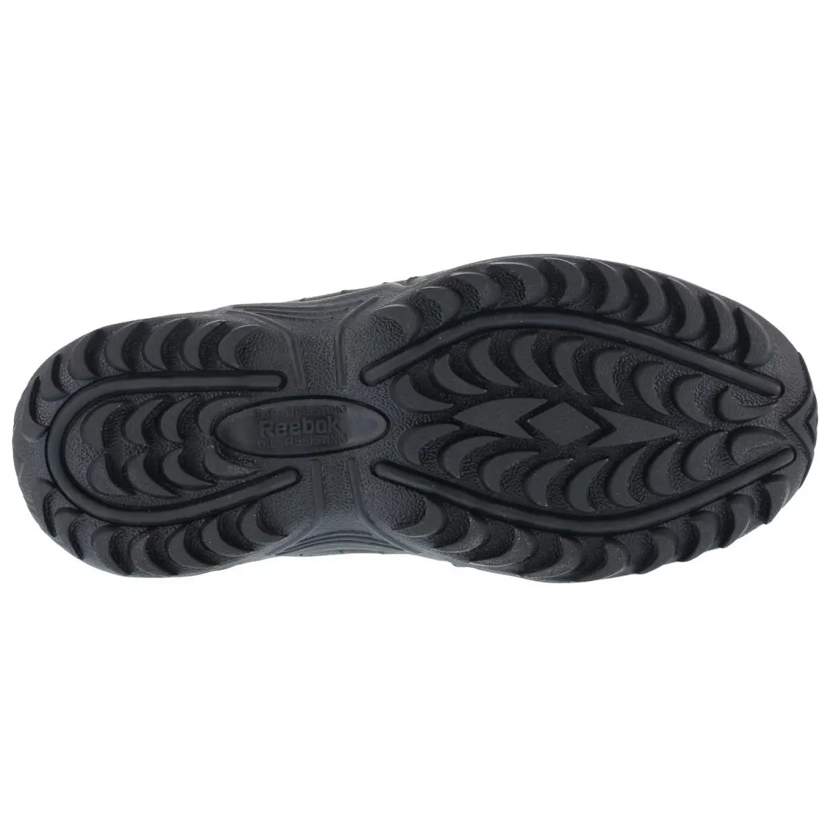 Reebok shoes - Black (UPC: 690774182202) 3