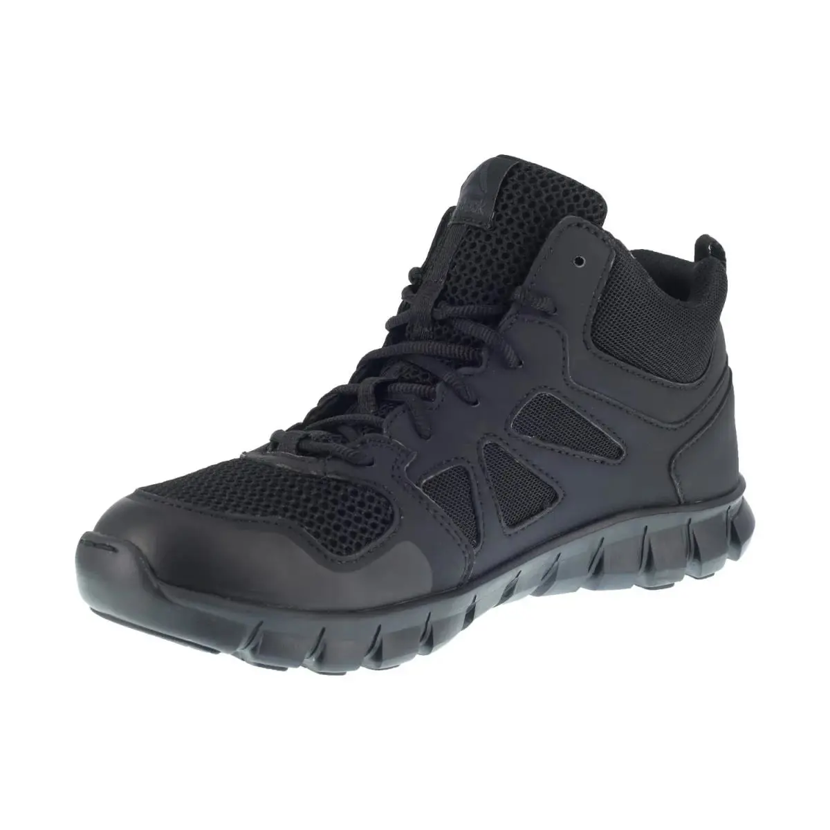 Reebok shoes - Black (UPC: 690774397200) 0