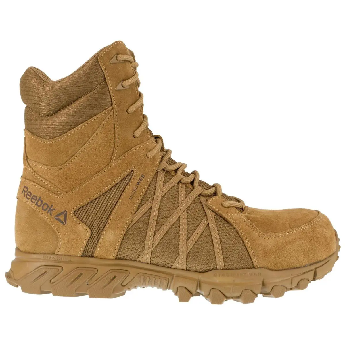 Reebok shoes (UPC: 690774480377) 1