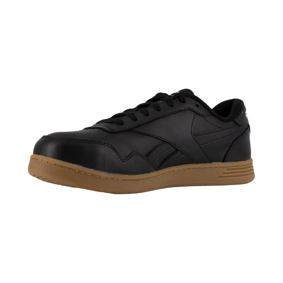 Reebok shoes - Black (UPC: 690774548367) 0