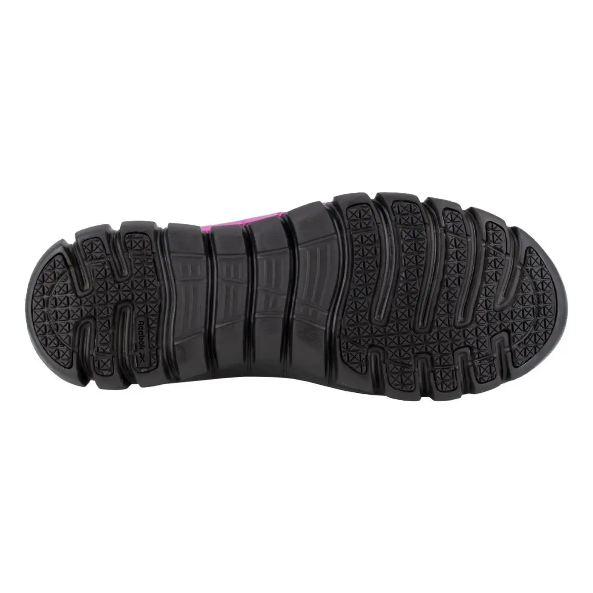 Reebok shoes - Black, Pink (UPC: 690774533806) 3