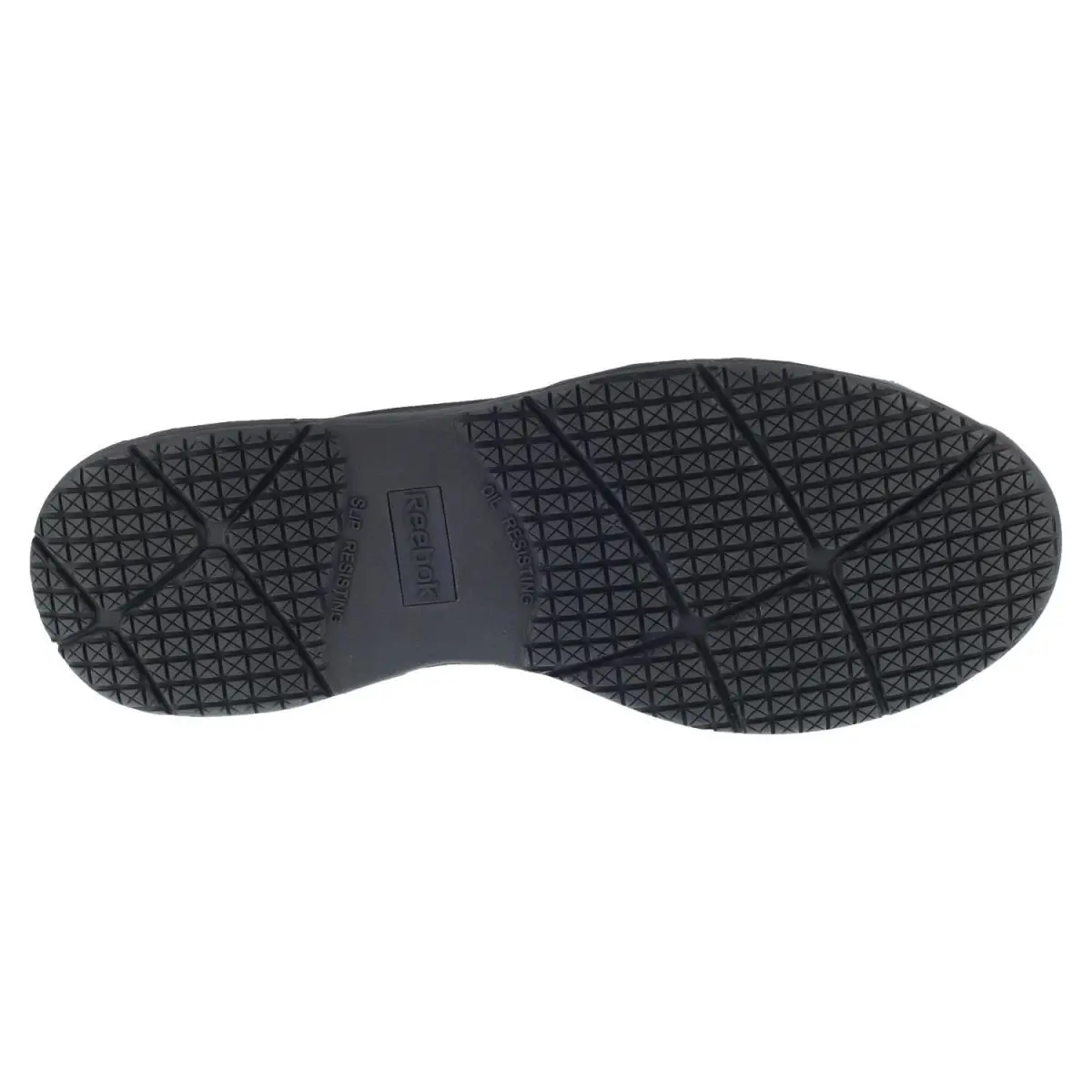 Reebok shoes - Black (UPC: 690774424463) 3