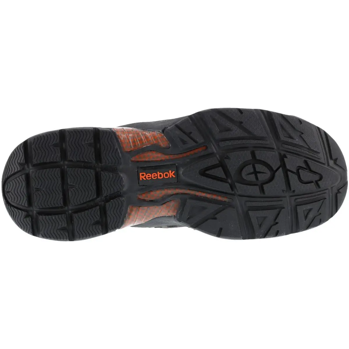 Reebok shoes - Black, Red (UPC: 690774322066) 3