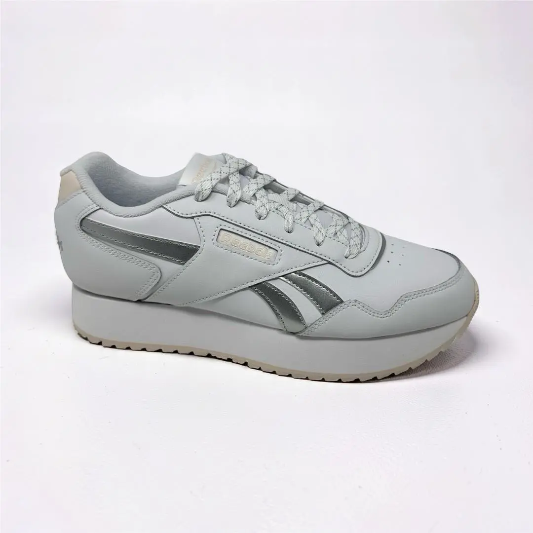 Reebok shoes - Royal Glide Ripple Double - Royal Glide Ripple Double - White 1