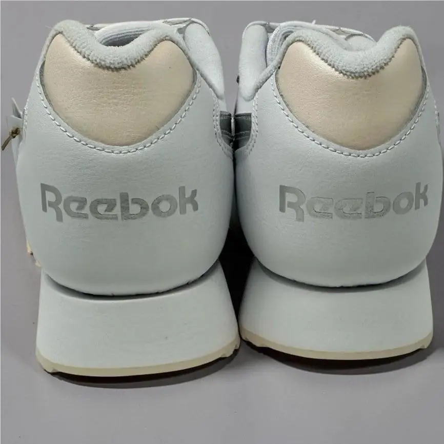 Reebok shoes - Royal Glide Ripple Double - Royal Glide Ripple Double - White 11