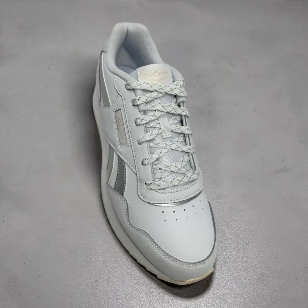 Reebok shoes - Royal Glide Ripple Double - Royal Glide Ripple Double - White 13