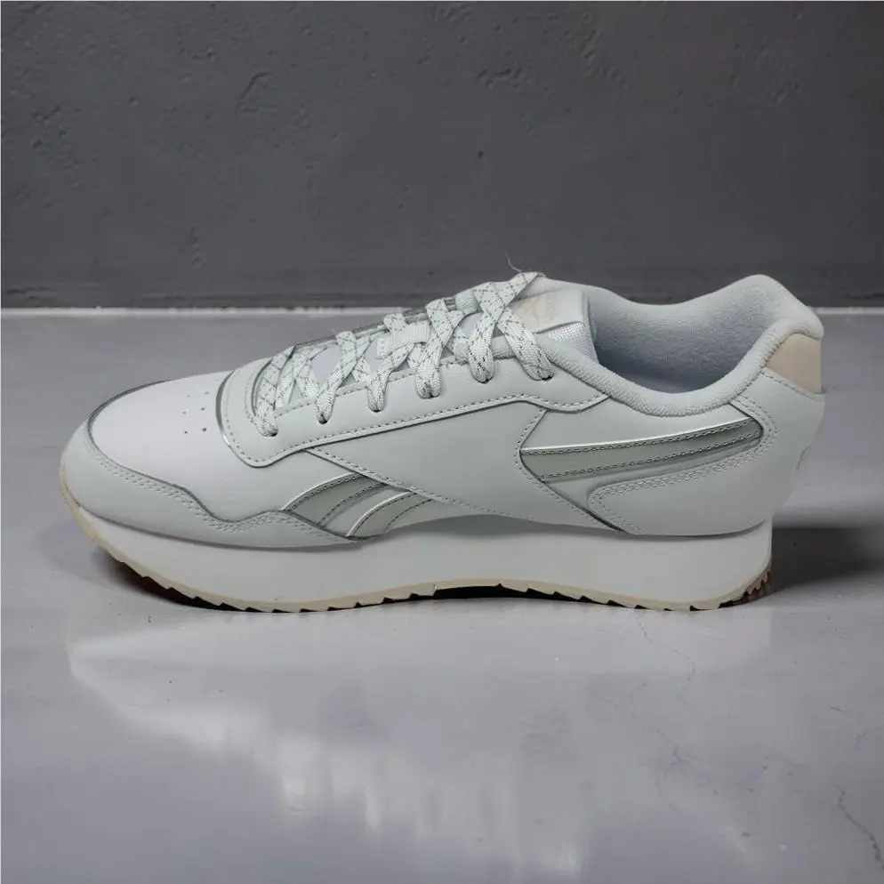 Reebok shoes - Royal Glide Ripple Double - Royal Glide Ripple Double - White 4