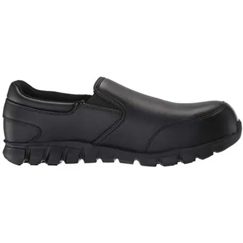 Reebok shoes - Black (UPC: 690774453449) 1