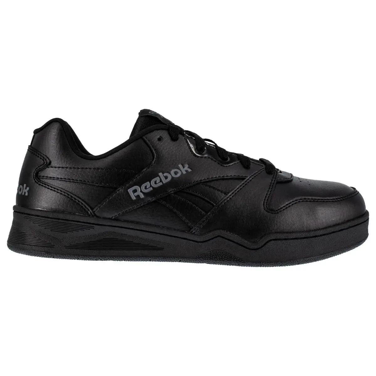 Reebok shoes - Black (UPC: 690774523159) 1