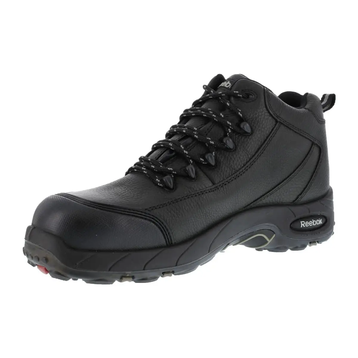 Reebok shoes - Black (UPC: 690774130678) 0