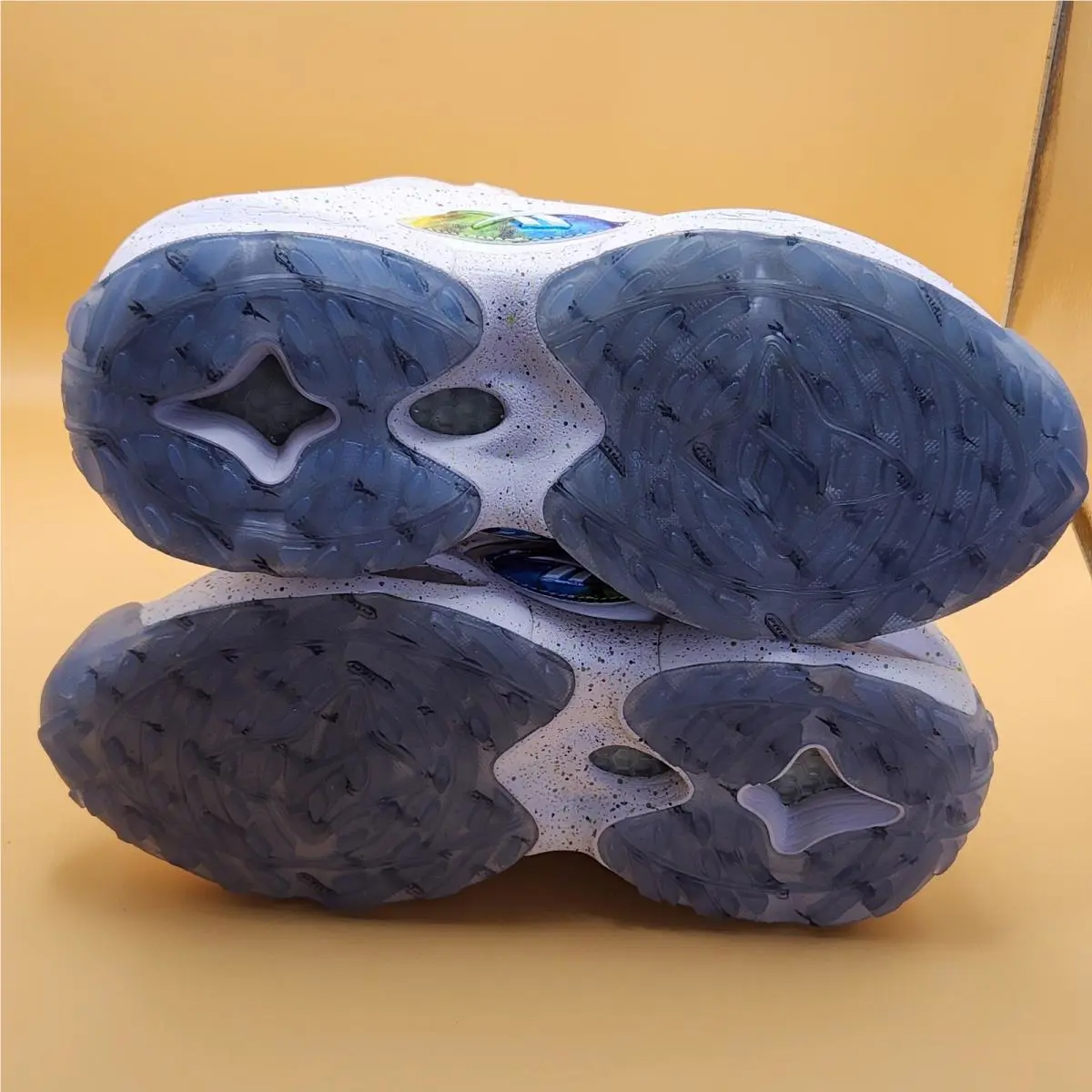 Reebok shoes - Reebok ES22 - 100202418 - White 11