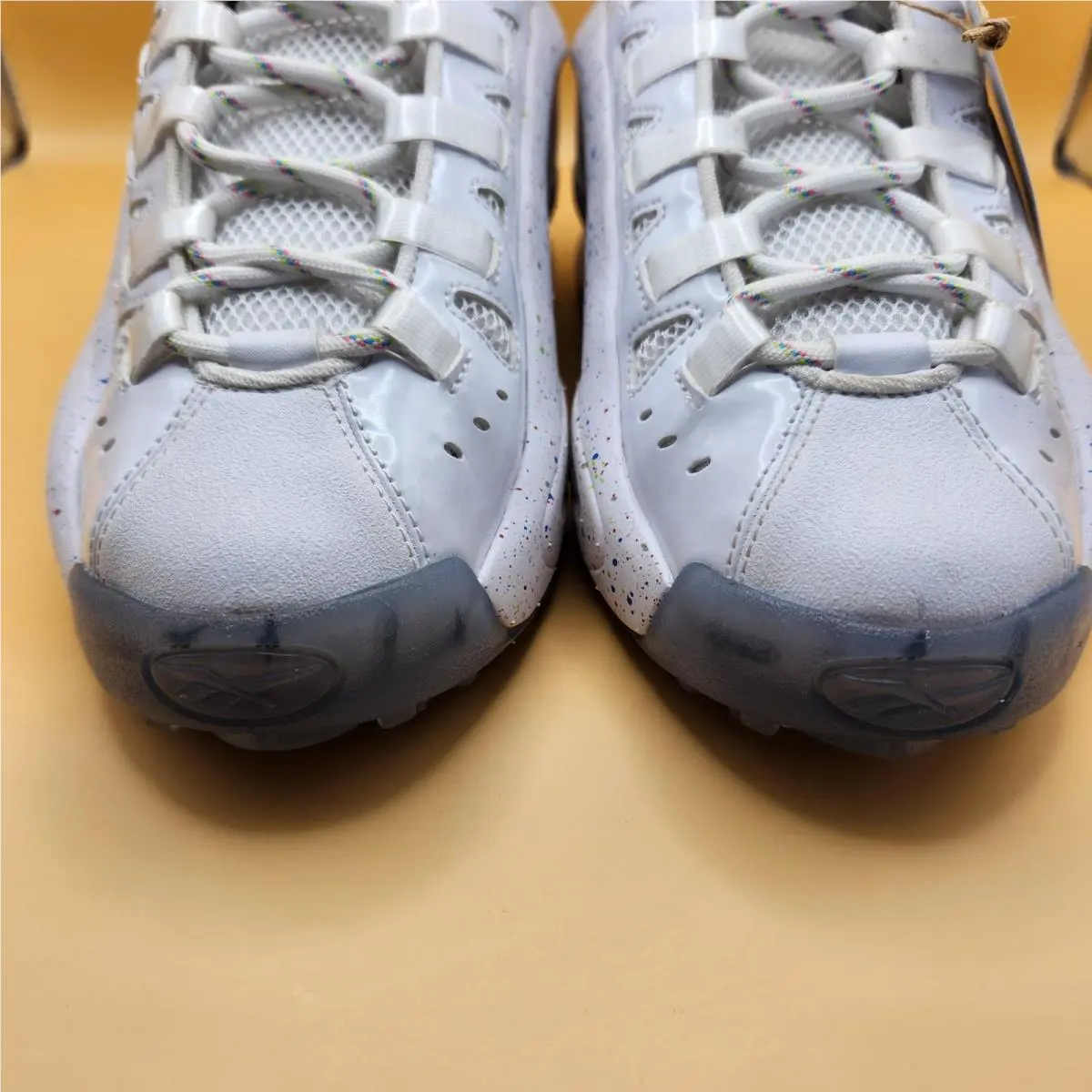 Reebok shoes - Reebok ES22 - 100202418 - White 1