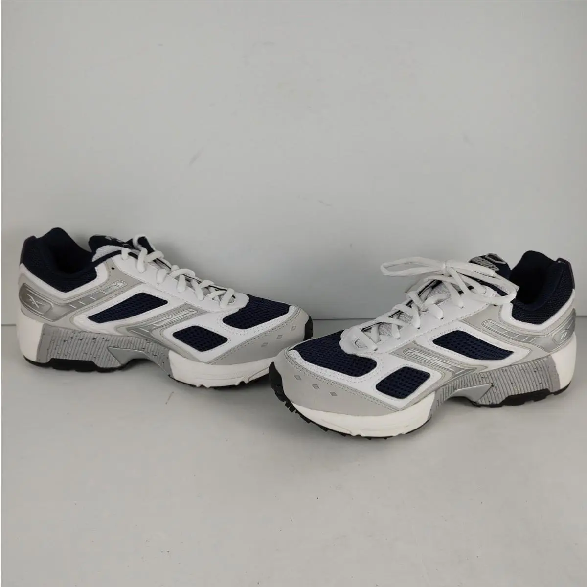 Reebok shoes - White 1