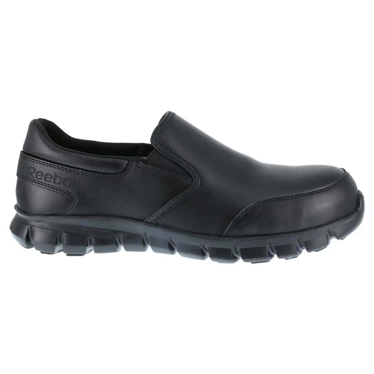 Reebok shoes - Black (UPC: 690774464285) 1