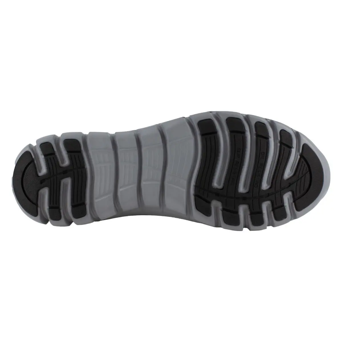 Reebok shoes - Black, Grey (UPC: 690774451582) 3