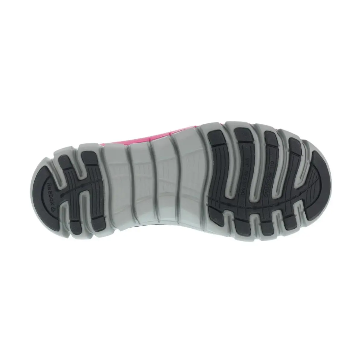 Reebok shoes - Navy, Pink (UPC: 690774403239) 3