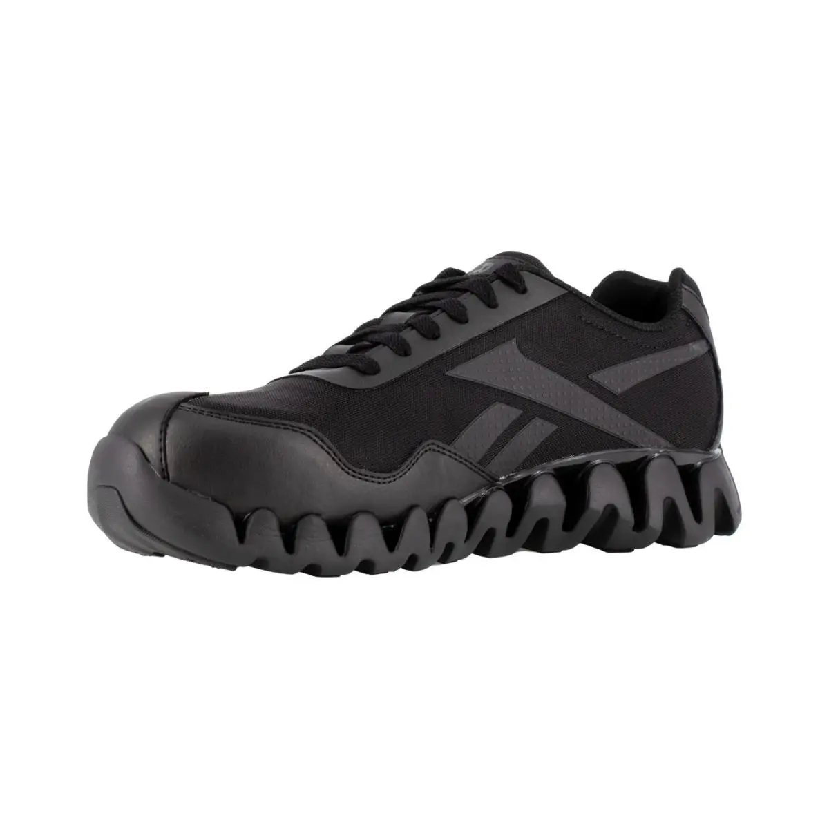 Reebok shoes - Black (UPC: 690774546011) 0