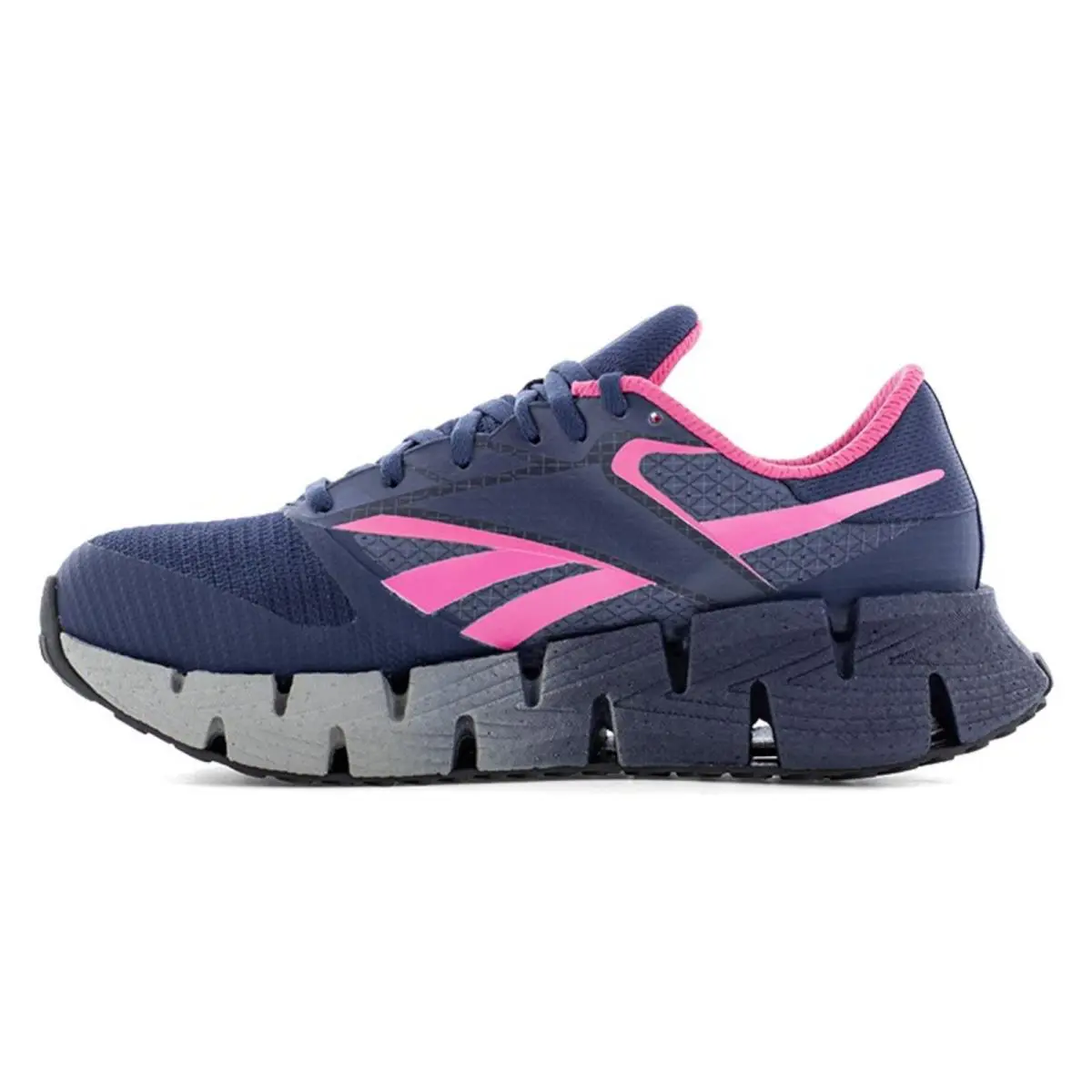Reebok shoes - Blue, Pink (UPC: 690774725027) 2