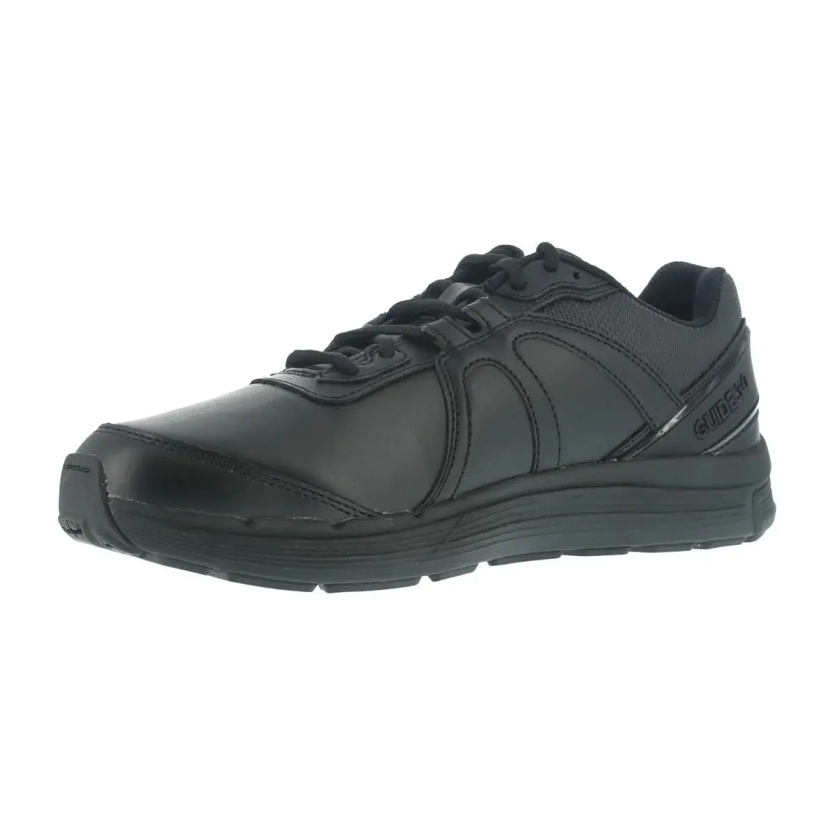 Reebok shoes - Black (UPC: 690774381667) 0