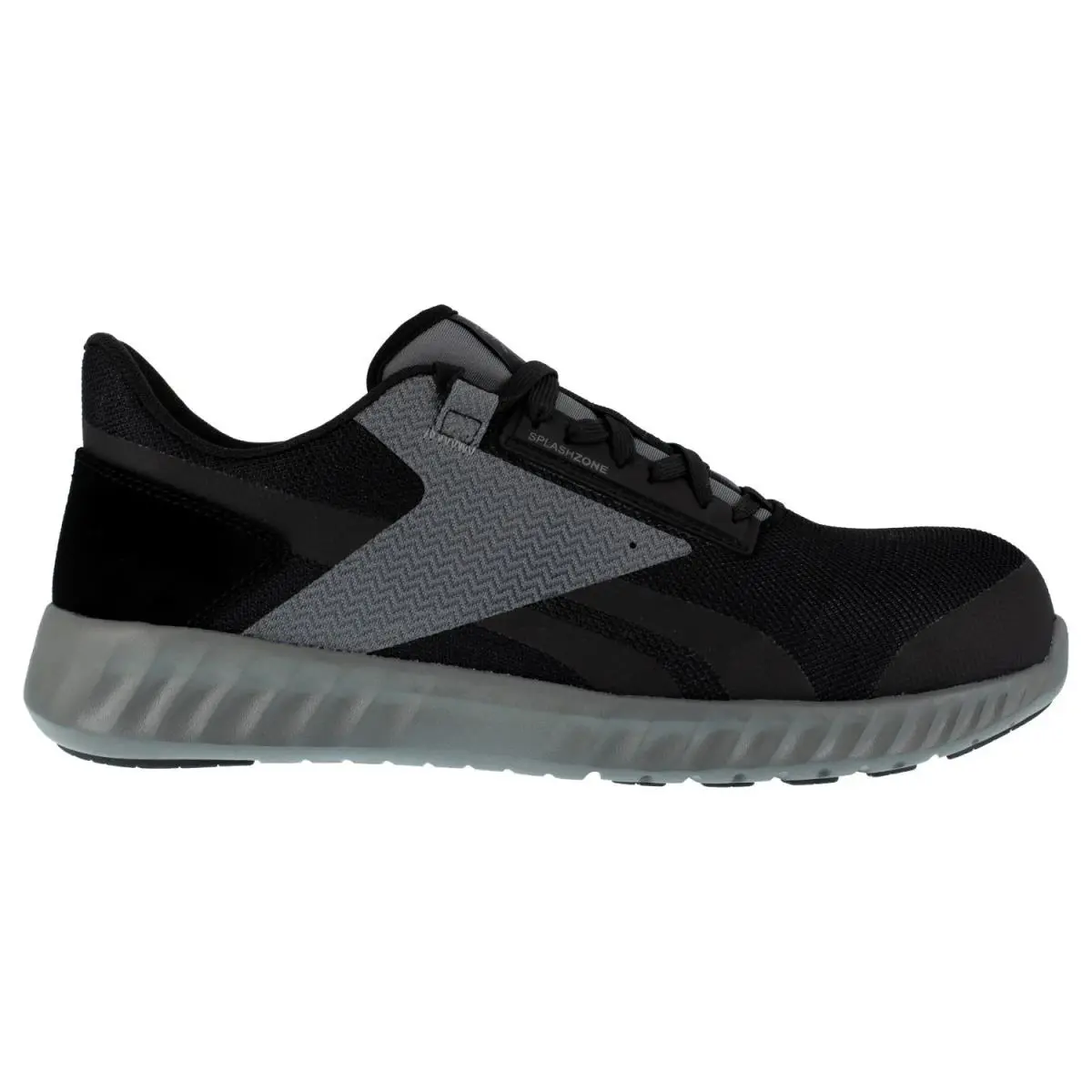 Reebok shoes - Black (UPC: 690774482418) 3