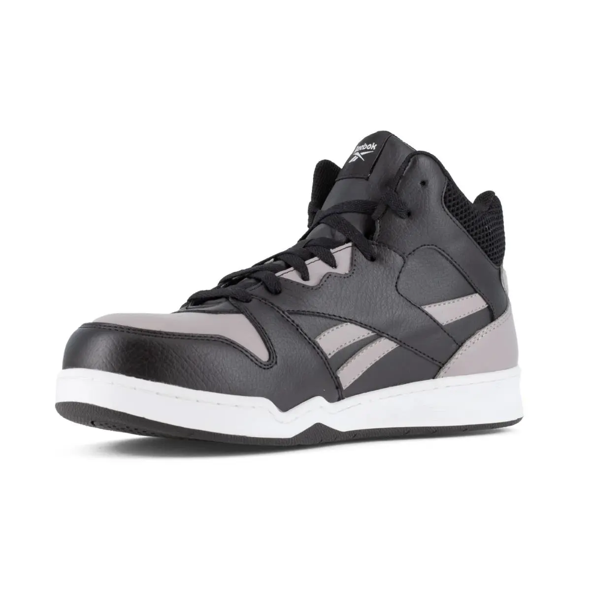 Reebok shoes - Grey (UPC: 690774565494) 0