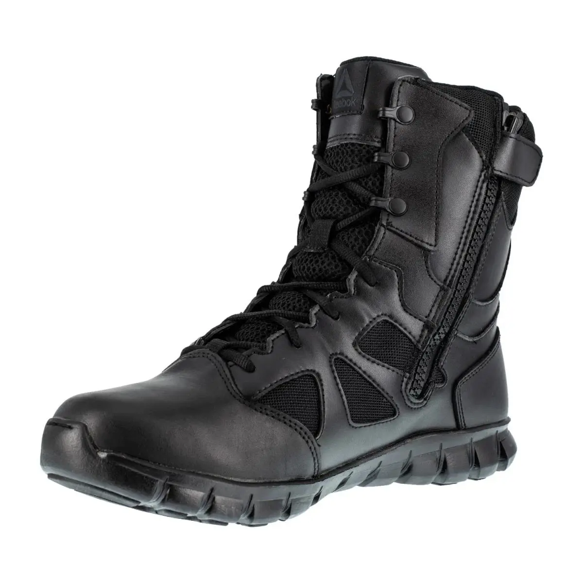 Reebok shoes - Black (UPC: 690774396791) 0
