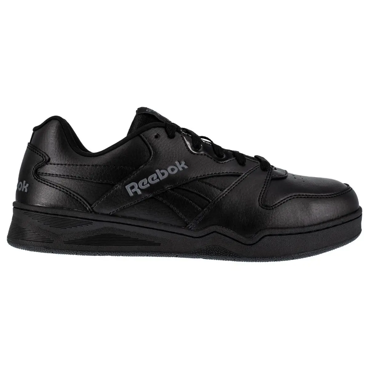 Reebok shoes - Black (UPC: 690774518810) 1