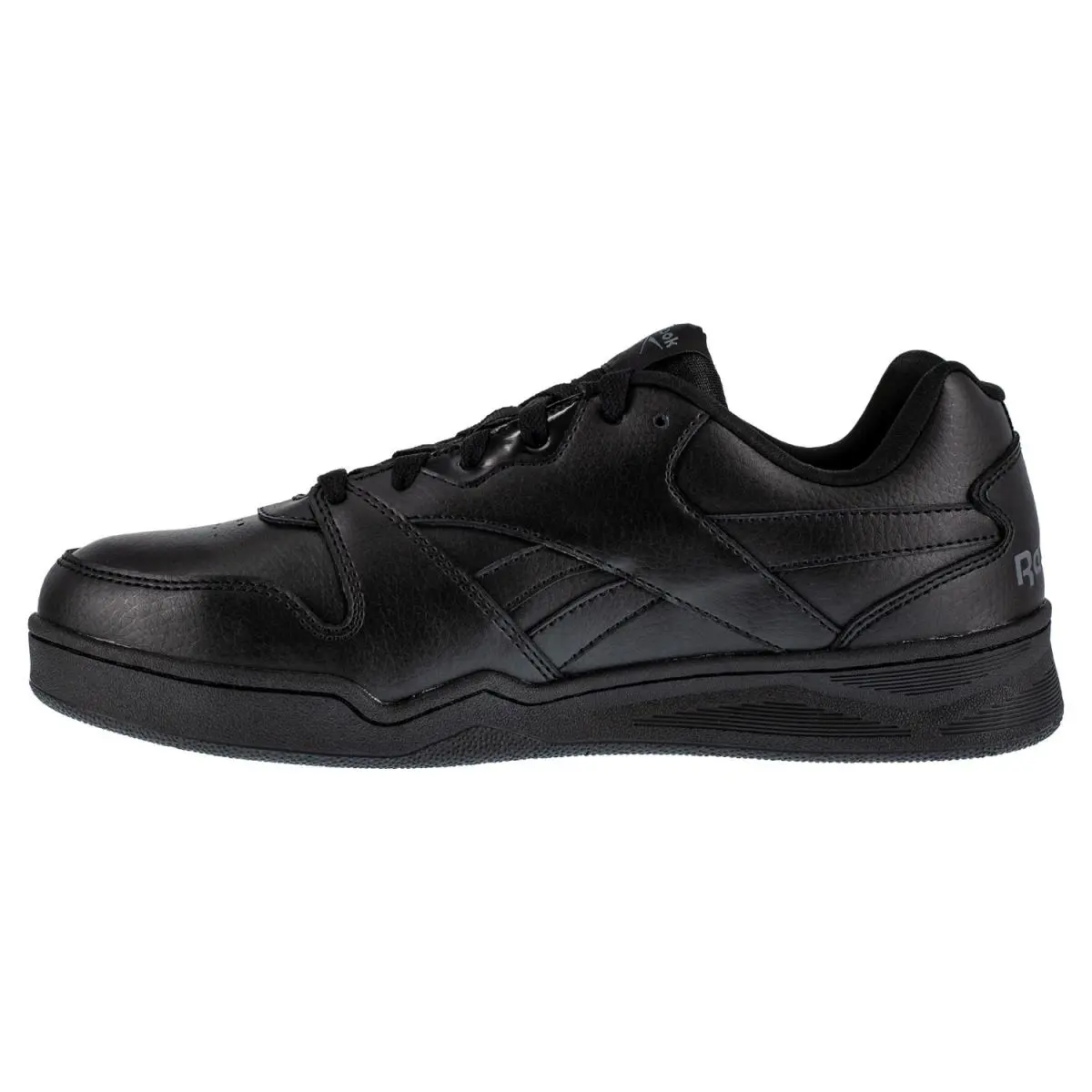 Reebok shoes - Black (UPC: 690774518810) 2