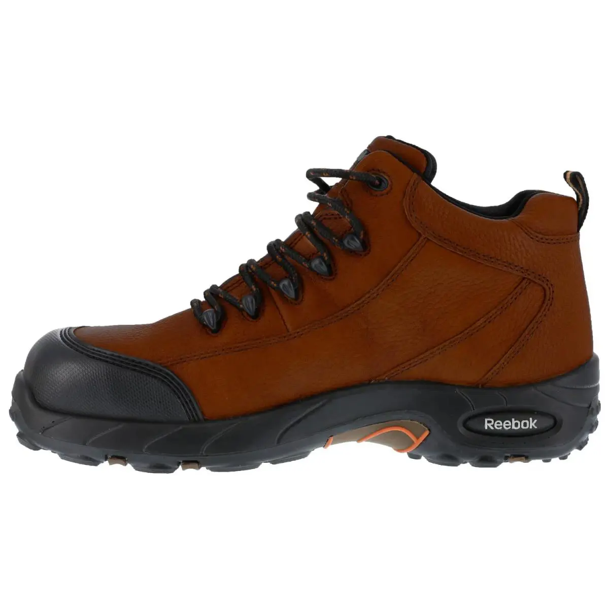 Reebok shoes - Brown (UPC: 690774130166) 2
