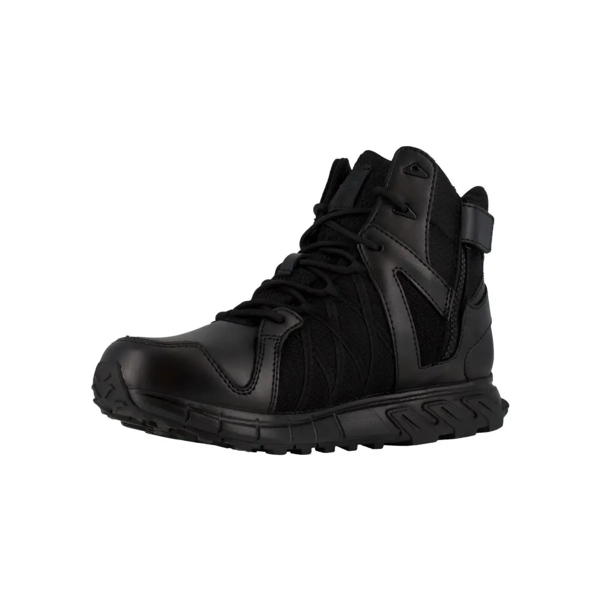 Reebok shoes - Black (UPC: 690774479913) 0