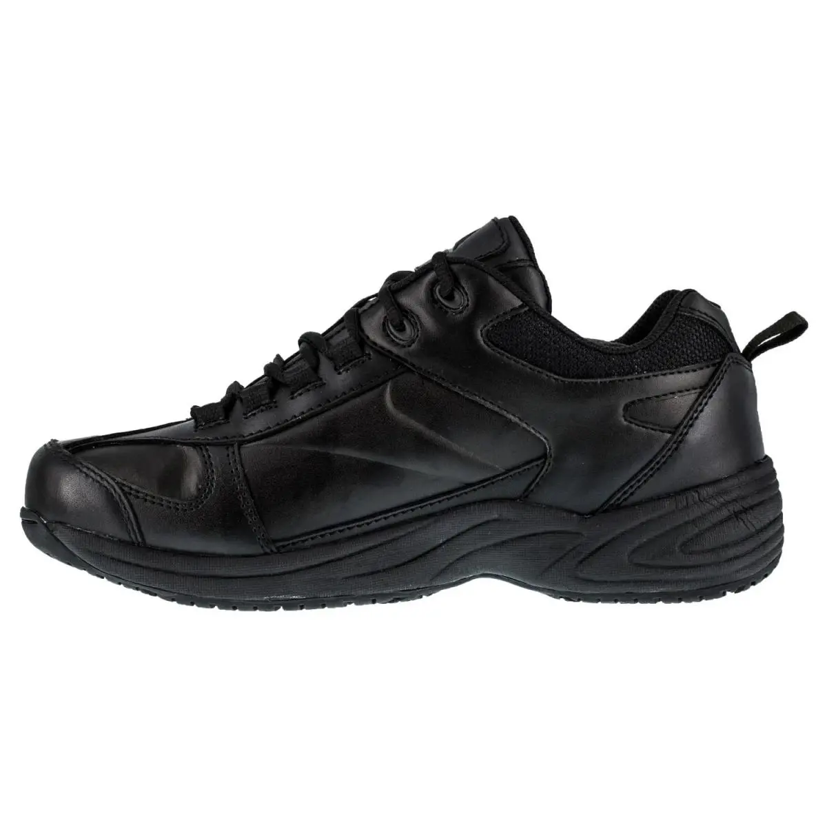 Reebok shoes - Black (UPC: 690774197725) 2