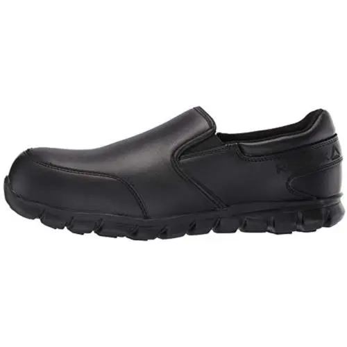 Reebok shoes - Black (UPC: 690774453210) 0