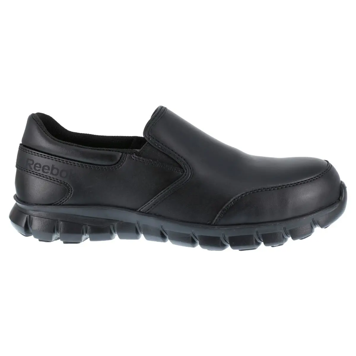 Reebok shoes - Black (UPC: 690774464070) 1