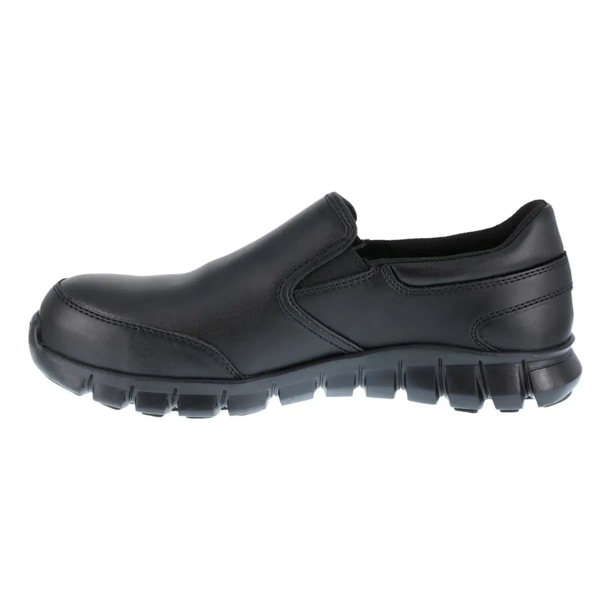 Reebok shoes - Black (UPC: 690774464070) 2