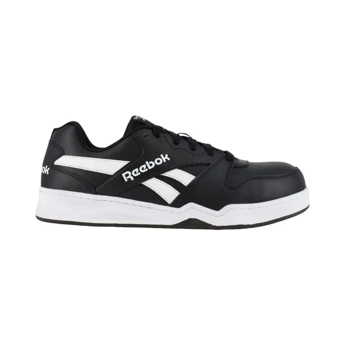 Reebok shoes - Black, White (UPC: 690774511583) 1