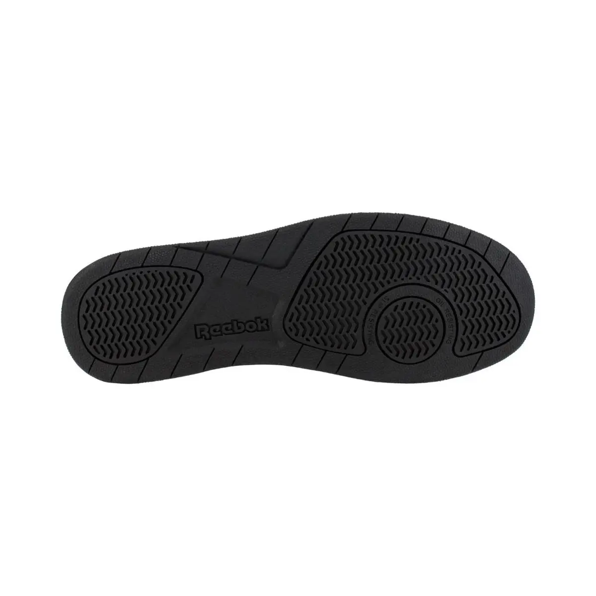Reebok shoes - Black, White (UPC: 690774511583) 3