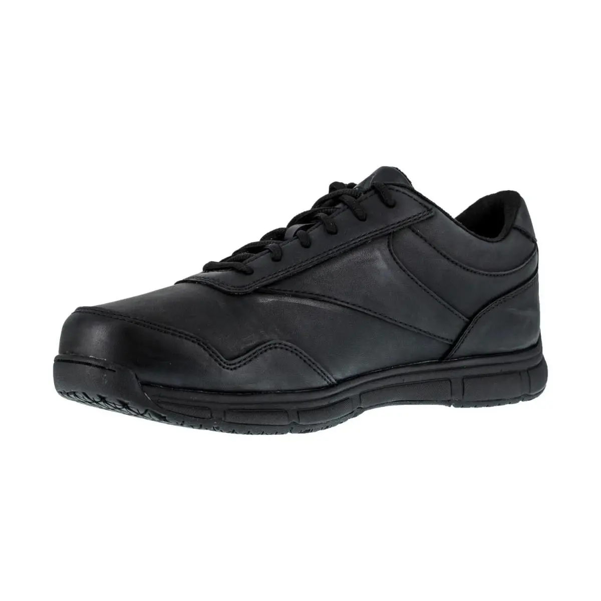Reebok shoes - Black (UPC: 690774425217) 0