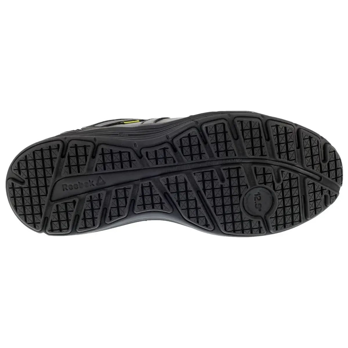 Reebok shoes - Black (UPC: 690774411517) 3