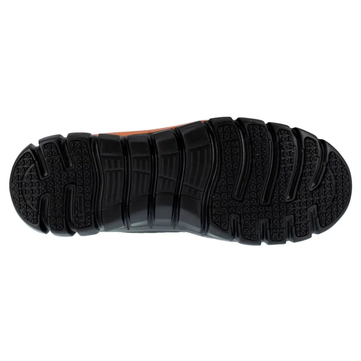 Reebok shoes - Black (UPC: 690774502253) 3