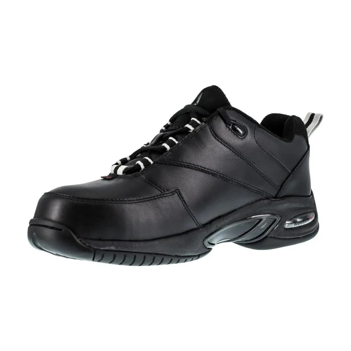 Reebok shoes - Black (UPC: 690774173446) 0