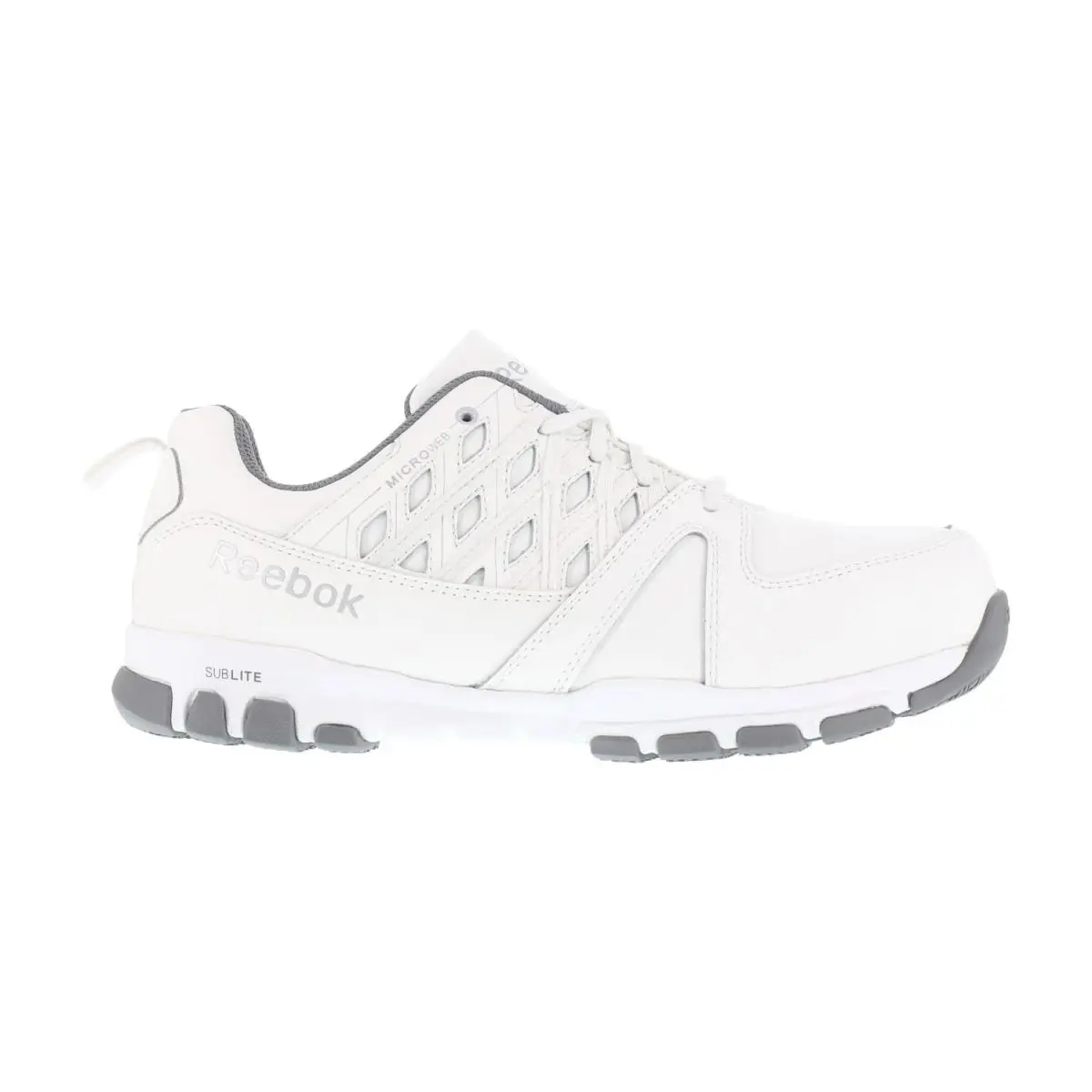 Reebok shoes - White (UPC: 690774394230) 1