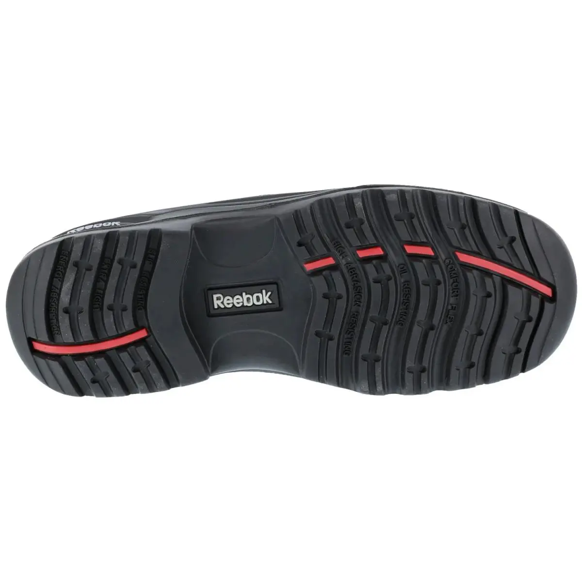 Reebok shoes - Black (UPC: 690774297166) 3