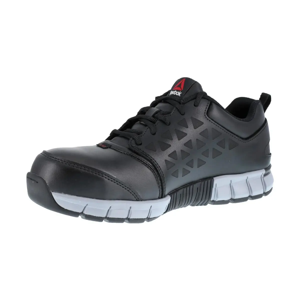 Reebok shoes - Black (UPC: 690774451162) 0