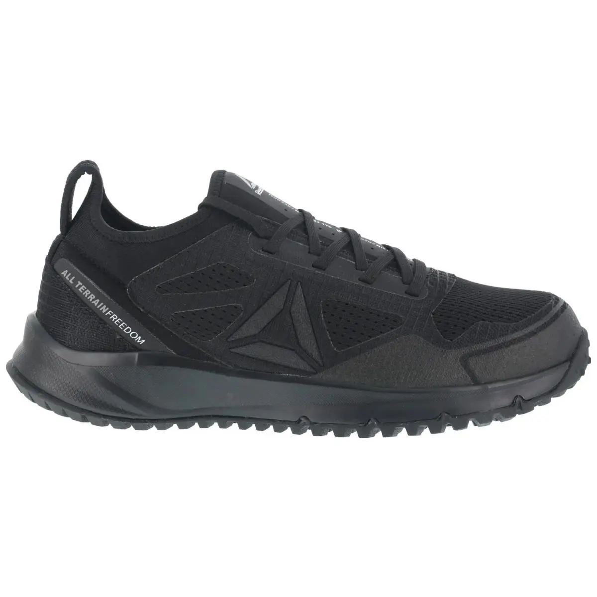 Reebok shoes - Black (UPC: 690774403796) 1