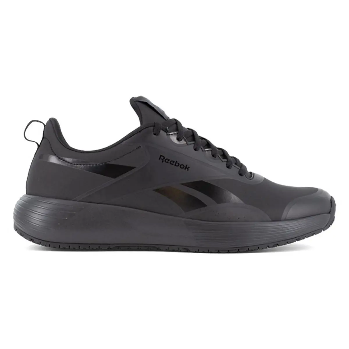Reebok shoes - Black (UPC: 690774729827) 0