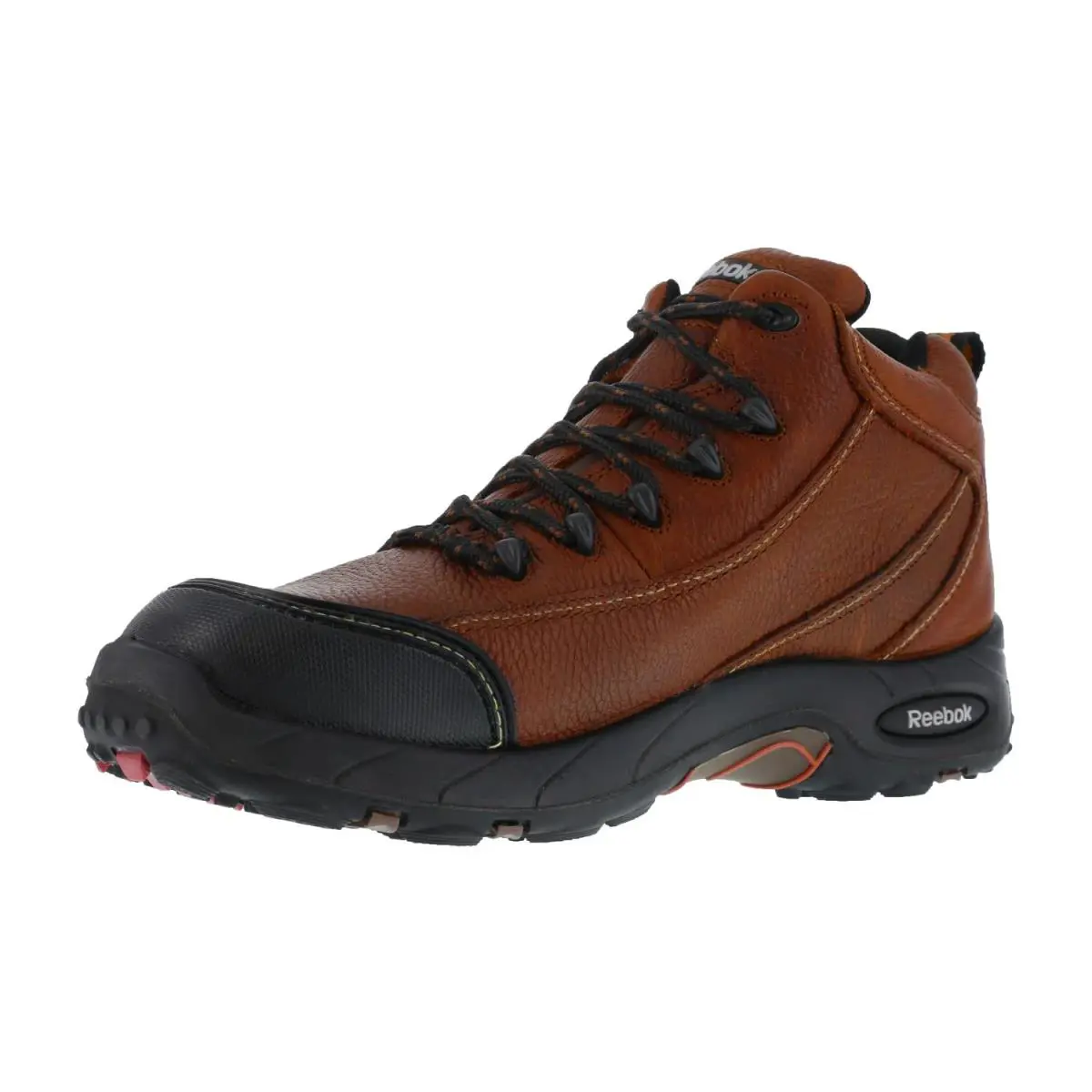 Reebok shoes - Brown (UPC: 690774170896) 0